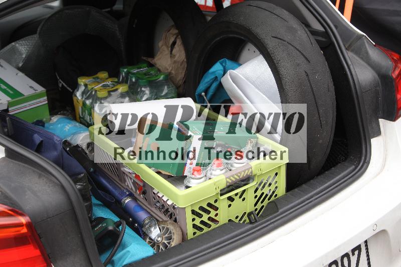 Archiv-2025/06 18.04.2025 Speer Racing ADR/Impressionen